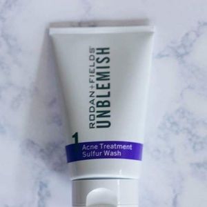 Rodan+Fields Unblemish Regime Step 1